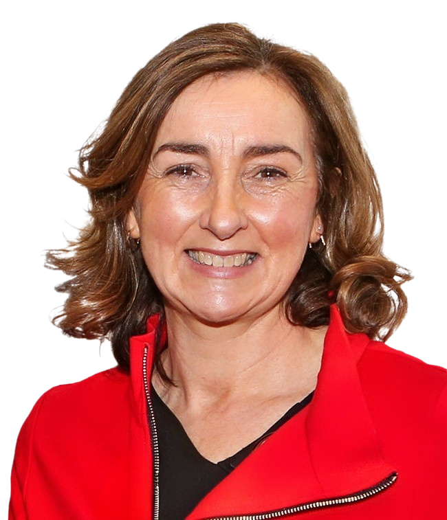Ideas Generation - Geraldine Johnston